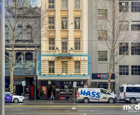 Offices commercial property leased at Level 1/407-409 Swanston Street Melbourne VIC 3000