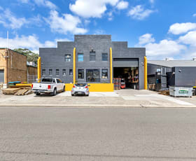 Factory, Warehouse & Industrial commercial property for lease at 3 Larkin Street Riverwood NSW 2210