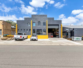 Shop & Retail commercial property leased at 3 Larkin Street Riverwood NSW 2210