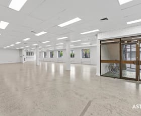 Factory, Warehouse & Industrial commercial property leased at 33-37 Hotham Street Collingwood VIC 3066
