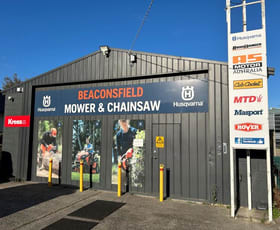 Offices commercial property leased at 22 Woods Street Beaconsfield VIC 3807