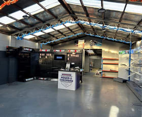Offices commercial property leased at 22 Woods Street Beaconsfield VIC 3807