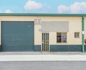 Factory, Warehouse & Industrial commercial property leased at 4/9 Peachtree Road Penrith NSW 2750