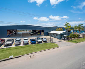 Factory, Warehouse & Industrial commercial property leased at 5-9 Whitehouse Street Garbutt QLD 4814