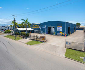 Factory, Warehouse & Industrial commercial property leased at 5-9 Whitehouse Street Garbutt QLD 4814