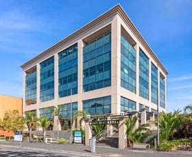 Offices commercial property leased at Part Ground Floor/92-100 Brougham Street Geelong VIC 3220