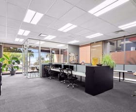 Offices commercial property leased at Part Ground Floor/92-100 Brougham Street Geelong VIC 3220
