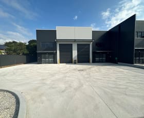 Factory, Warehouse & Industrial commercial property for lease at 2/33 Hamilton Street Dapto NSW 2530