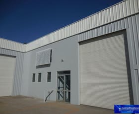 Factory, Warehouse & Industrial commercial property for lease at Morayfield QLD 4506