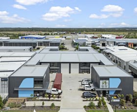 Factory, Warehouse & Industrial commercial property for lease at 1 & 3/20 Hancock Way Baringa QLD 4551