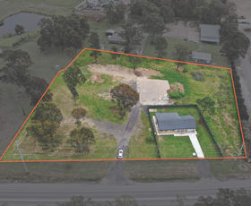Development / Land commercial property leased at Horsley Park NSW 2175