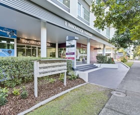 Offices commercial property for lease at Part Lot 10/8 Innovation Parkway Birtinya QLD 4575