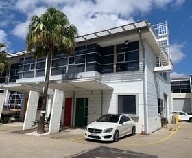 Offices commercial property leased at 17/34 Ralph Street Alexandria NSW 2015