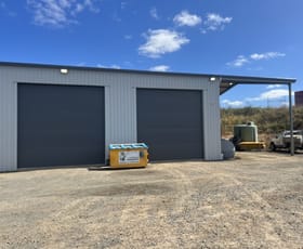 Factory, Warehouse & Industrial commercial property for lease at 12 Cusack Road Leongatha VIC 3953