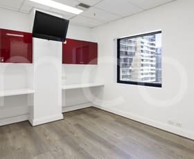Offices commercial property for lease at Suite 701/1 Queens Road Melbourne VIC 3004