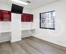 Offices commercial property leased at Suite 701/1 Queens Road Melbourne VIC 3004