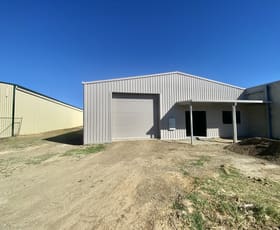 Factory, Warehouse & Industrial commercial property for lease at 3 Browning Street Wangaratta VIC 3677