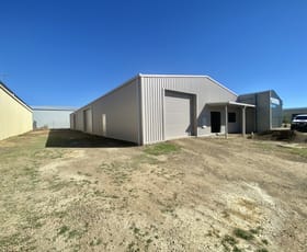 Factory, Warehouse & Industrial commercial property leased at 3 Browning Street Wangaratta VIC 3677