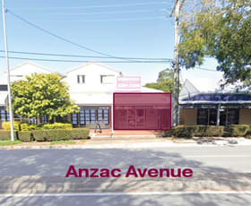 Shop & Retail commercial property leased at 4/1427 Anzac Avenue Kallangur QLD 4503