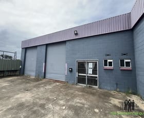 Factory, Warehouse & Industrial commercial property leased at 4/13 Industry Dr Caboolture QLD 4510