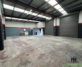 Factory, Warehouse & Industrial commercial property leased at 4/13 Industry Dr Caboolture QLD 4510