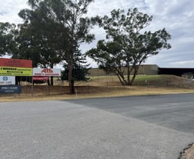 Factory, Warehouse & Industrial commercial property for lease at Pt 1, Shed 1 - 280 Byrnes Road/280 Byrnes Road Bomen NSW 2650