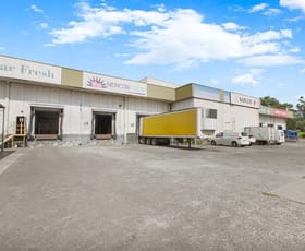 Factory, Warehouse & Industrial commercial property leased at 12 - 14 Birnie Avenue Lidcombe NSW 2141