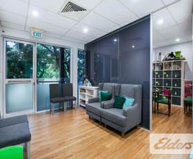 Offices commercial property leased at 5/17 Peel Street South Brisbane QLD 4101