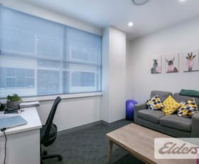 Offices commercial property leased at 5/17 Peel Street South Brisbane QLD 4101