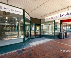 Shop & Retail commercial property for lease at 52-54 Wilson Street Burnie TAS 7320