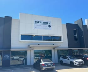 Showrooms / Bulky Goods commercial property leased at 2 Hensbrook Loop Forrestdale WA 6112