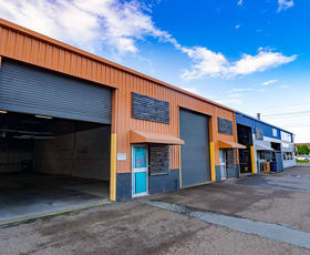 Factory, Warehouse & Industrial commercial property leased at Brendale QLD 4500