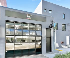 Showrooms / Bulky Goods commercial property for lease at Zetland NSW 2017