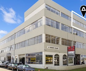 Factory, Warehouse & Industrial commercial property leased at 22a/2 Paton Place Balgowlah NSW 2093