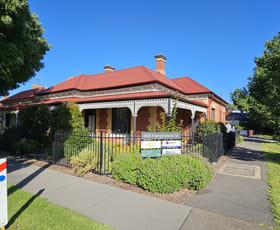 Offices commercial property for lease at Offices/468 Hargreaves Street Bendigo VIC 3550