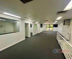 Offices commercial property leased at 13b/43 Links Avenue Eagle Farm QLD 4009