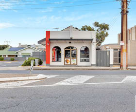 Shop & Retail commercial property leased at 119 Military Road Semaphore SA 5019
