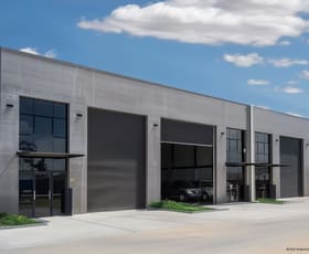 Factory, Warehouse & Industrial commercial property for lease at 10-13/125 Mathias Road Gunnedah NSW 2380