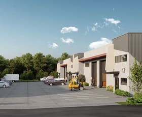 Factory, Warehouse & Industrial commercial property for lease at 10-13/125 Mathias Road Gunnedah NSW 2380