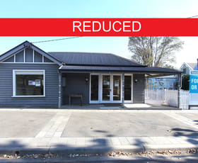Offices commercial property for lease at 91 High Street Heathcote VIC 3523