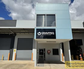Factory, Warehouse & Industrial commercial property for lease at 27/388 Newman Road Geebung QLD 4034