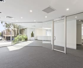 Offices commercial property for lease at 484 Swan Street Richmond VIC 3121