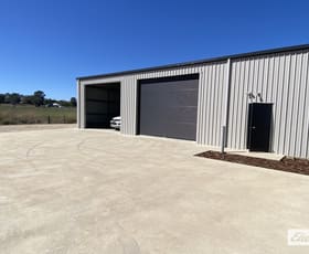 Factory, Warehouse & Industrial commercial property for lease at 2/2 Forge Court Tangambalanga VIC 3691