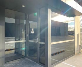 Factory, Warehouse & Industrial commercial property leased at Unit 4/20 Ponting Street Williamstown VIC 3016