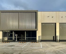 Factory, Warehouse & Industrial commercial property leased at Unit 4/20 Ponting Street Williamstown VIC 3016