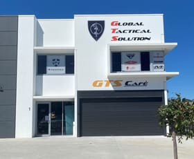 Showrooms / Bulky Goods commercial property for lease at 1/10 Technology Drive Arundel QLD 4214
