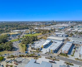 Factory, Warehouse & Industrial commercial property for lease at 1/10 Technology Drive Arundel QLD 4214