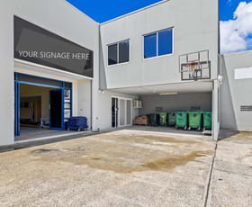 Factory, Warehouse & Industrial commercial property leased at 6/20 Indy Court Carrara QLD 4211