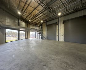 Factory, Warehouse & Industrial commercial property for lease at 1/32 Coal Court Beard ACT 2620