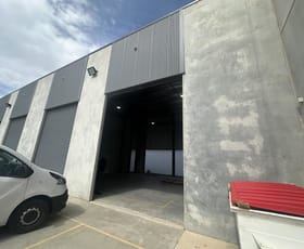 Factory, Warehouse & Industrial commercial property for lease at 1/32 Coal Court Beard ACT 2620